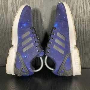 Galaxy - hana08088 adidas | Shoes | Adidas Torsion Zx Flux Galaxy Mens Size 8